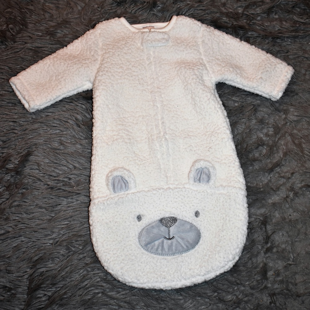 Baby Bunting (0 - 3 Months)
